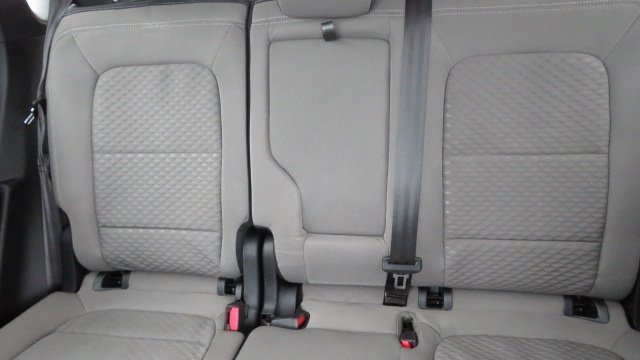 Certified 2021 Ford Escape SE w/ Convenience Package image 12