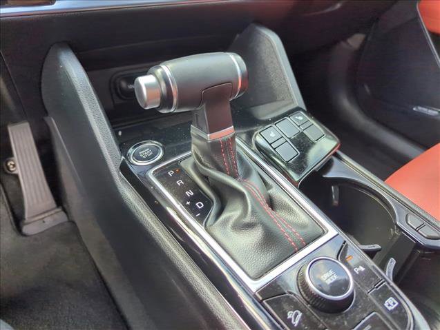 Used 2025 Kia Sportage SX FWD image 11
