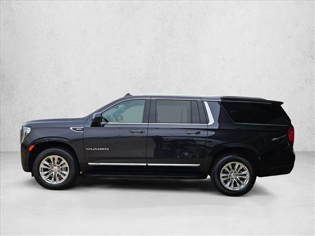 Used 2024 GMC Yukon XL SLT RWD image 9