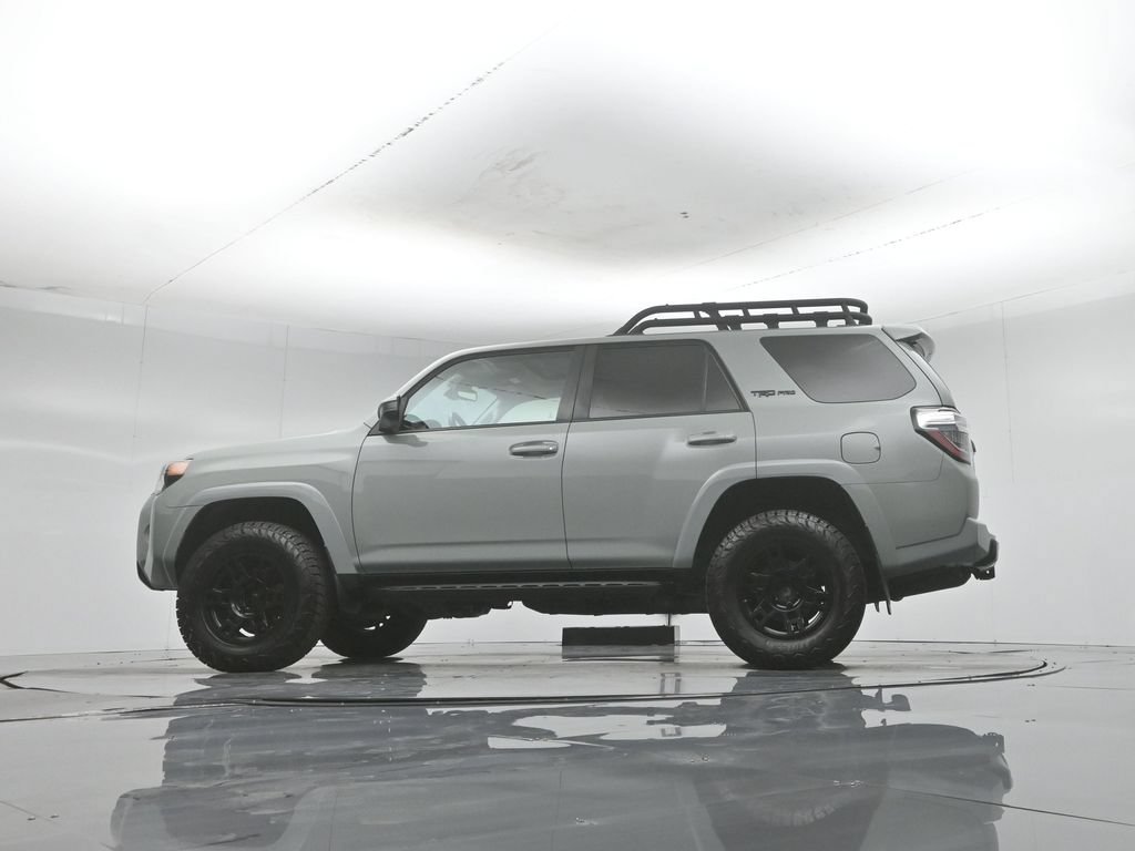 Used 2021 Toyota 4Runner TRD Pro AWD/4WD image 56