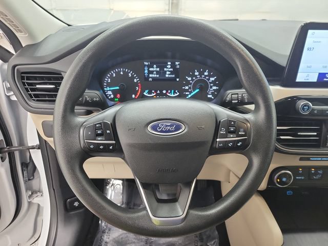 Certified 2022 Ford Escape SE AWD/4WD image 20