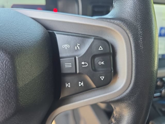 Certified 2023 Ford Bronco Wildtrak AWD/4WD image 27