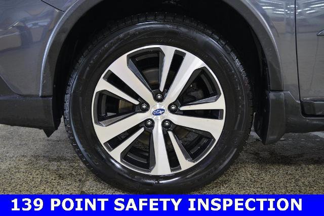 Used 2019 Subaru Outback 3.6R Limited w/ Popular Package #2 image 10
