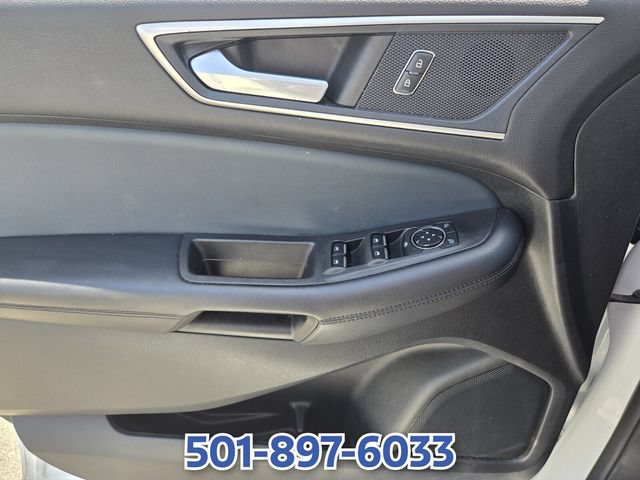 Certified 2022 Ford Edge SEL w/ Sport Appearance Package AWD/4WD image 32