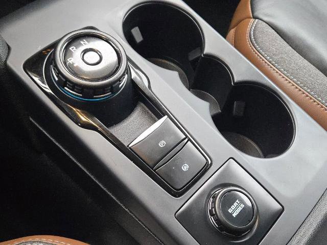 Certified 2022 Ford Bronco Sport Outer Banks w/ Tech Package image 23