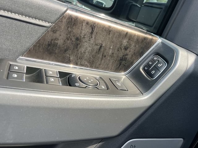 Certified 2024 Ford F250 Lariat w/ Lariat Ultimate Package AWD/4WD image 33