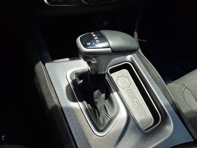Used 2018 Dodge Charger SXT Plus RWD image 14