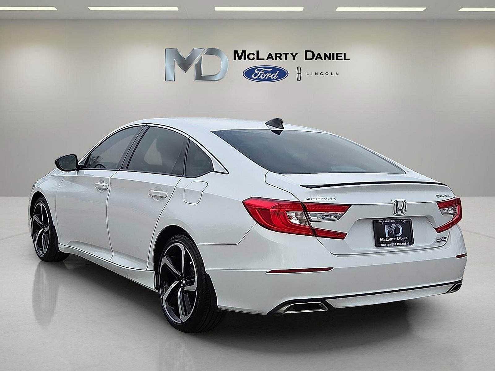 Used 2022 Honda Accord Sport Special Edition image 4