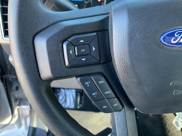 Certified 2018 Ford F150 XL w/ Equipment Group 101A Mid image 10