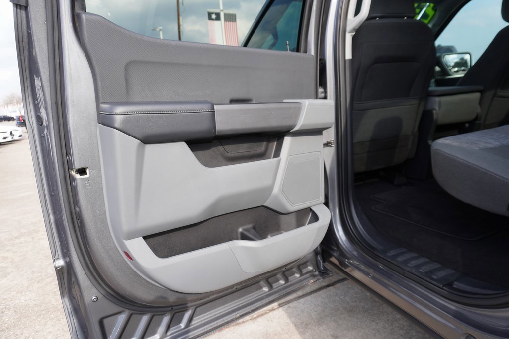 Certified 2023 Ford F150 XLT image 20
