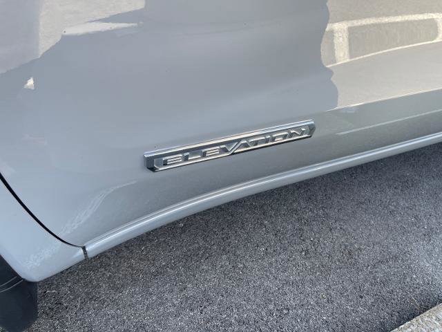 Used 2024 GMC Sierra 1500 Elevation image 7