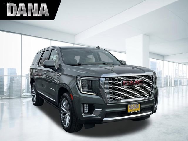 Used 2023 GMC Yukon Denali