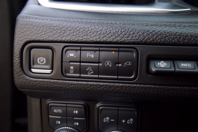 Used 2021 GMC Yukon Denali AWD/4WD image 20