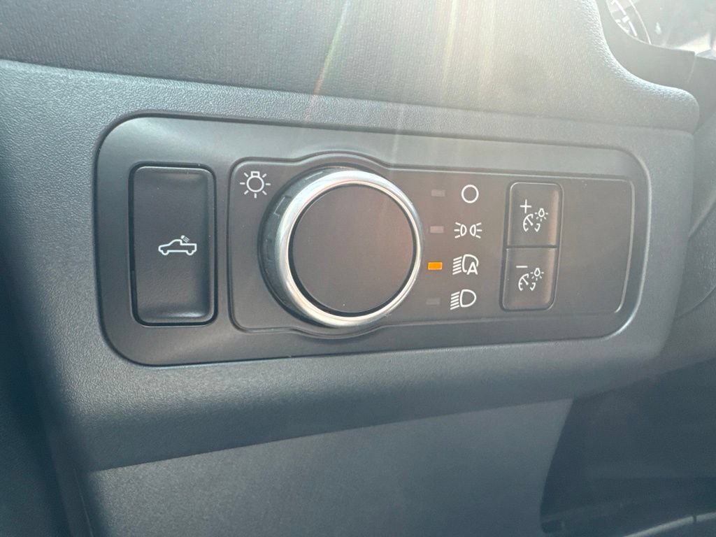 Certified 2024 Ford Maverick Lariat AWD/4WD image 25