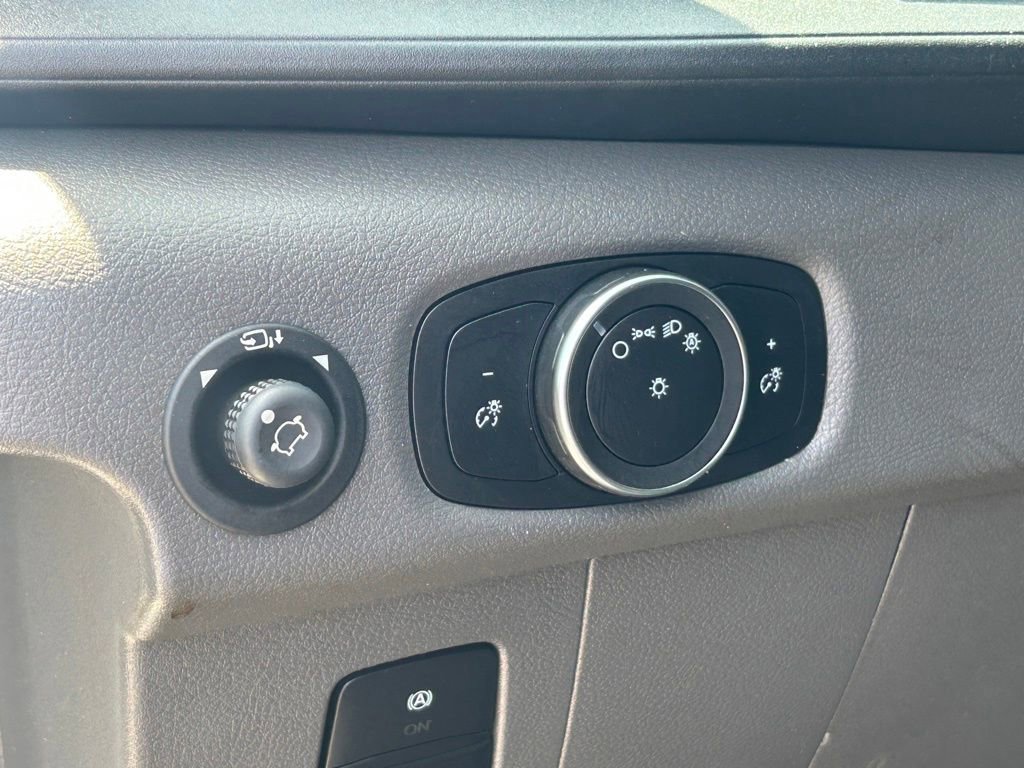 Certified 2024 Ford Transit 350 Low Roof image 32