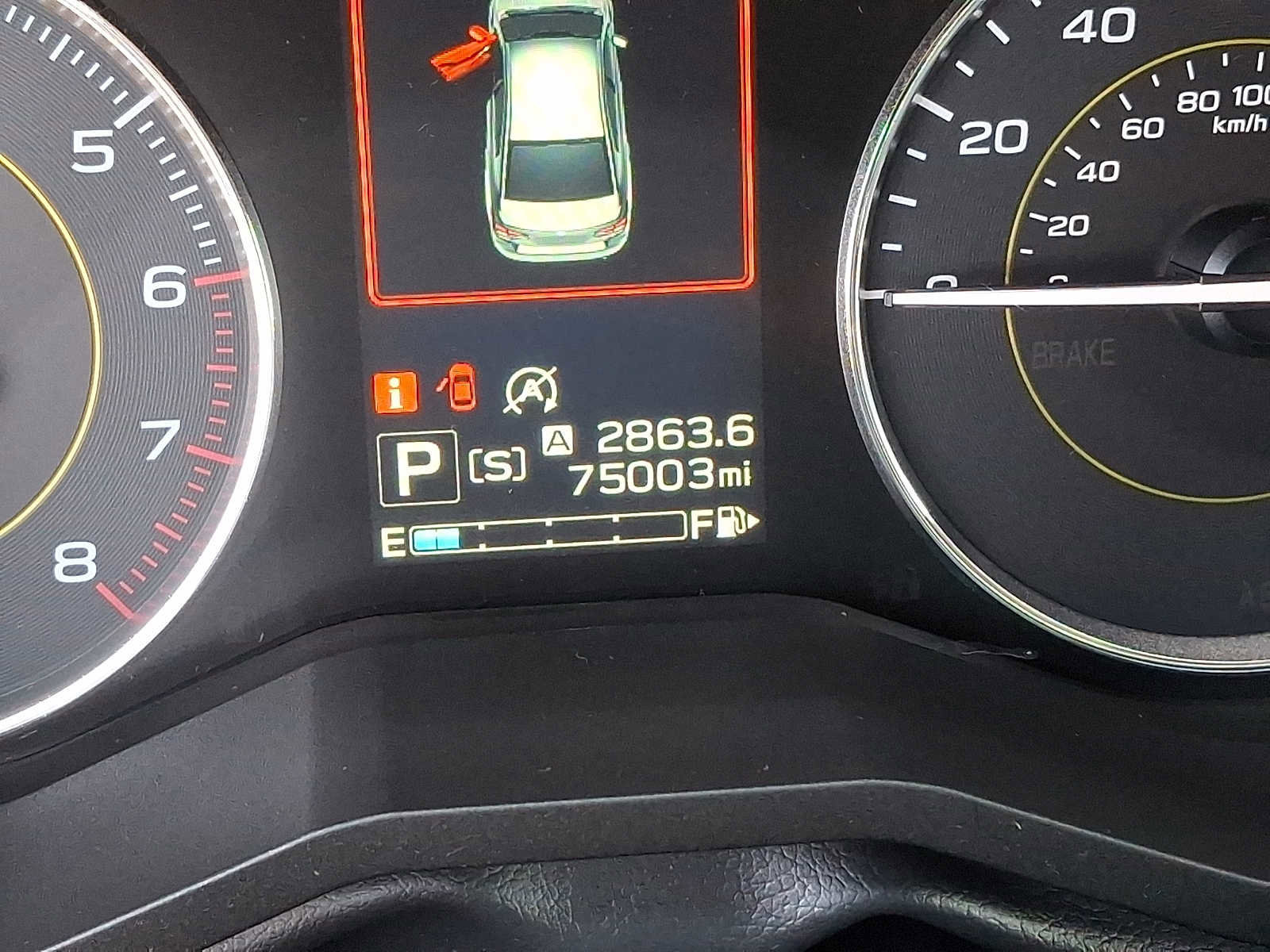 Used 2021 Subaru Crosstrek 2.5i Sport AWD/4WD image 19