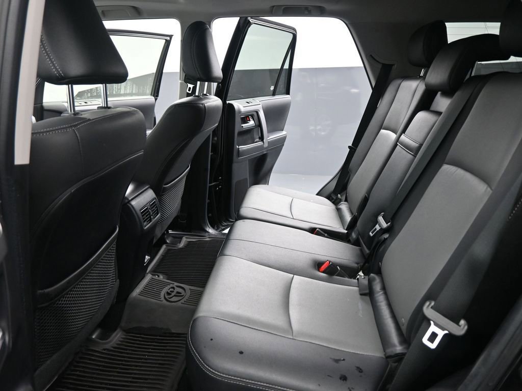 Used 2023 Toyota 4Runner SR5 Premium w/ Moonroof Package image 46