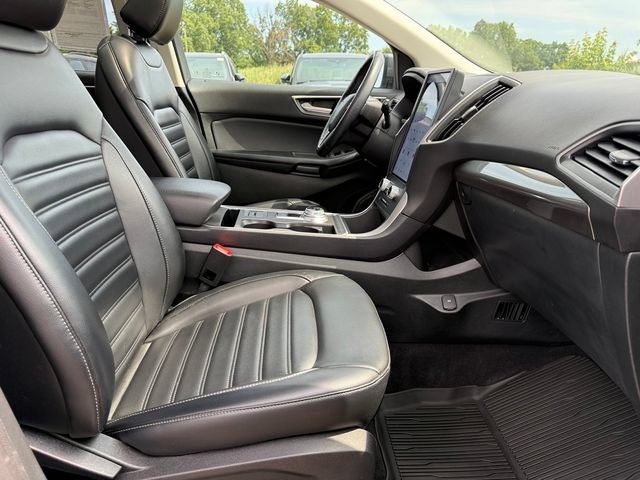 Certified 2023 Ford Edge SEL w/ Convenience Package AWD/4WD image 22