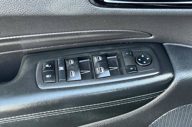 Used 2022 Dodge Durango GT image 17