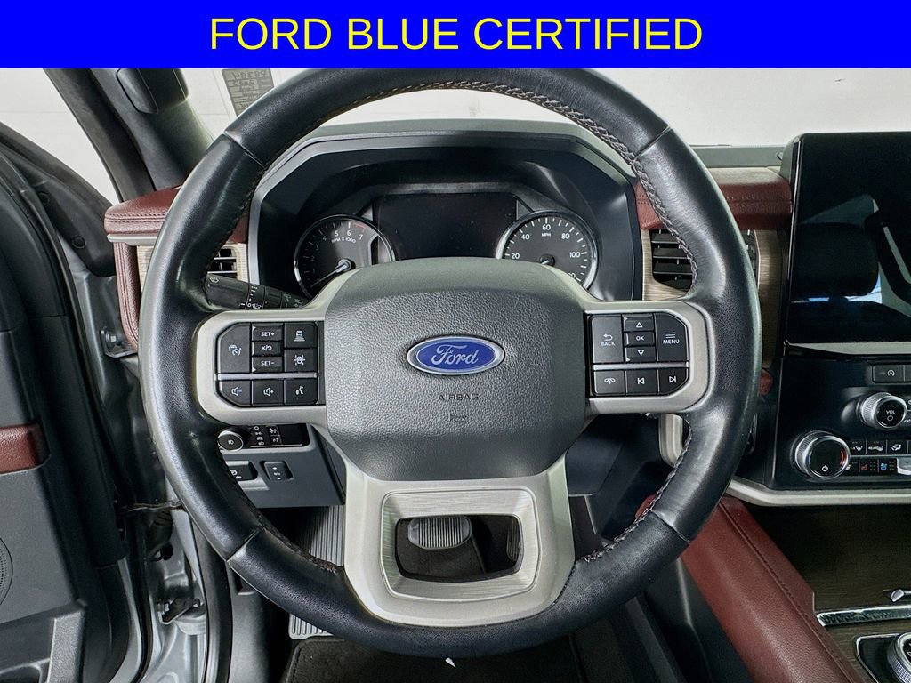 Certified 2023 Ford Expedition Limited image 11