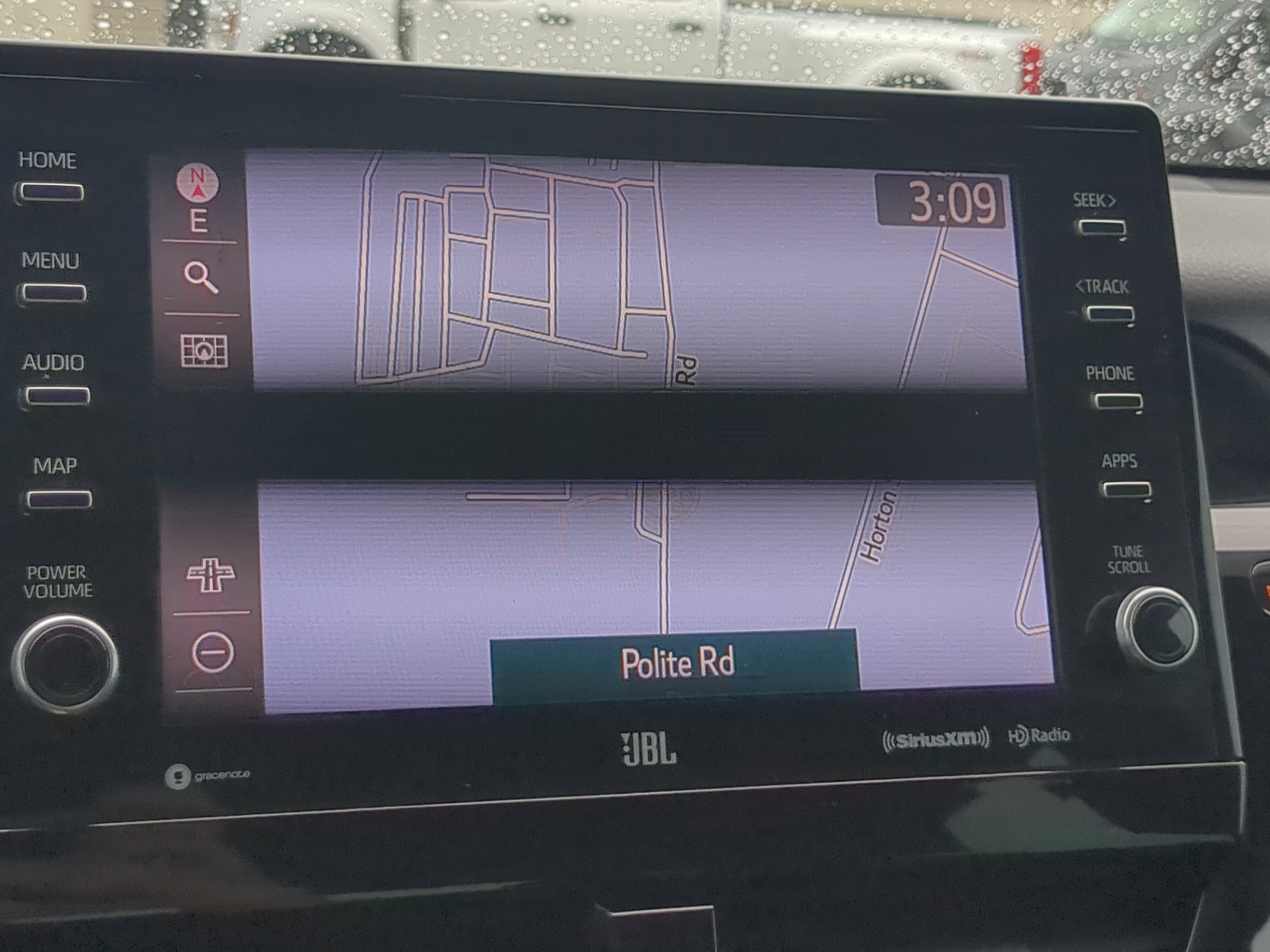 Used 2021 Toyota Camry XSE w/ Navigation Package FWD image 19
