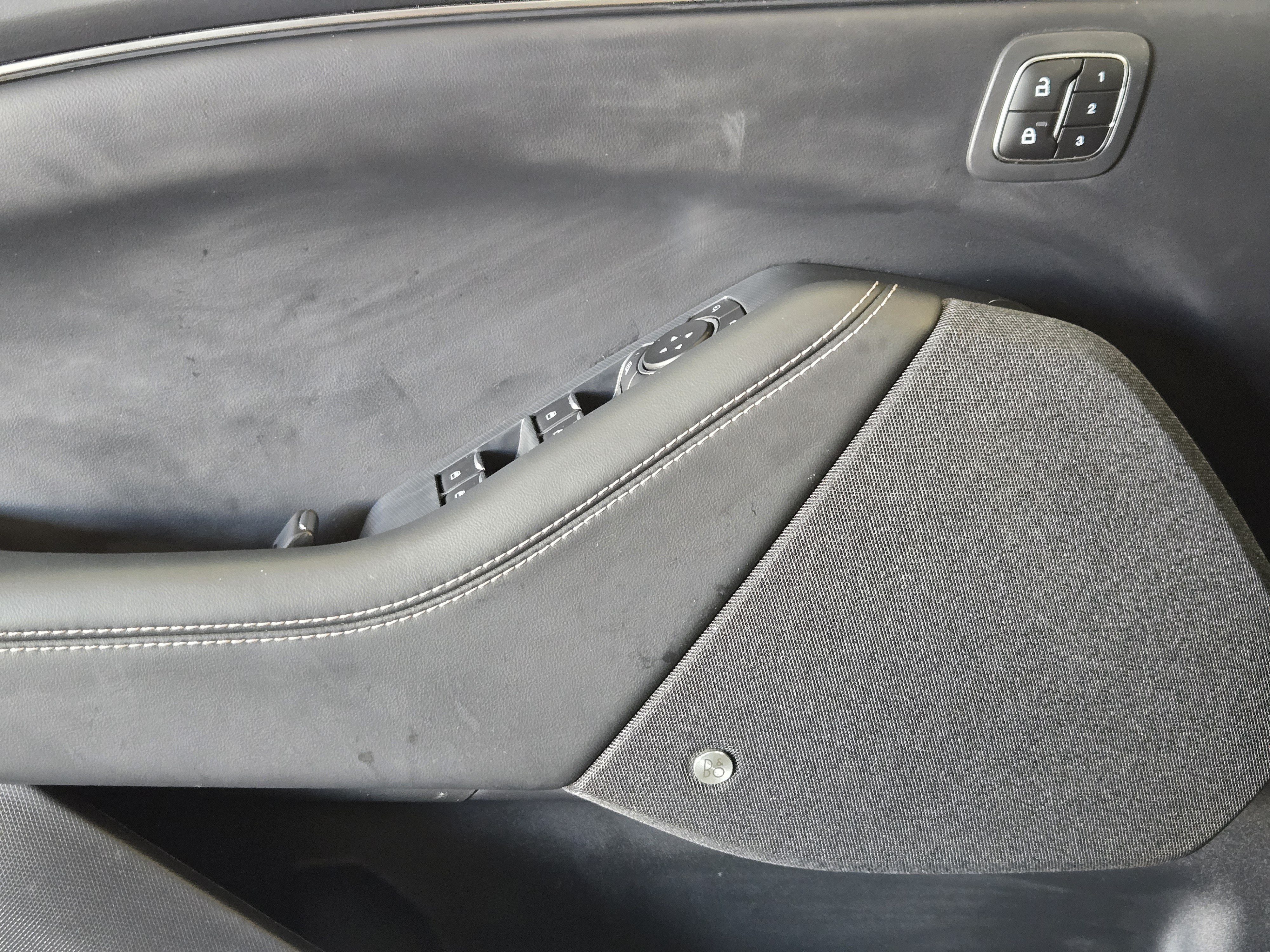 Certified 2024 Ford Mustang Mach-E Premium RWD image 23
