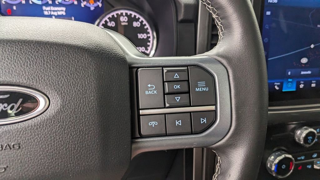 Certified 2023 Ford F150 XLT w/ Equipment Group 302A High AWD/4WD image 36