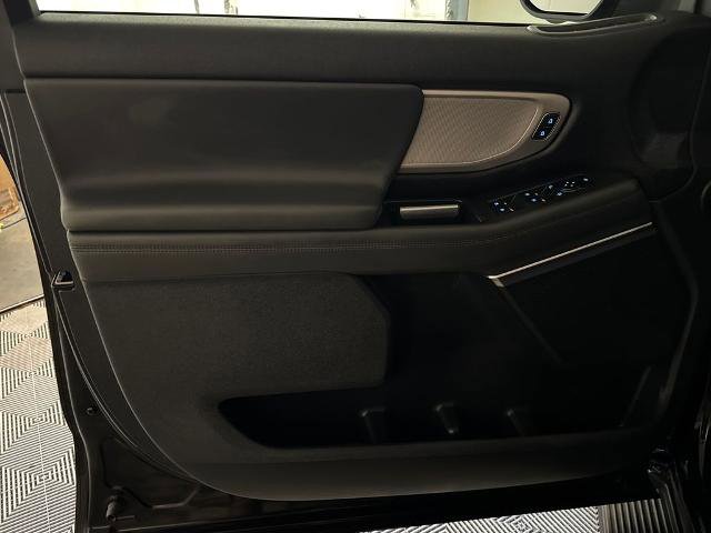 Certified 2025 Ford Expedition Active RWD image 16