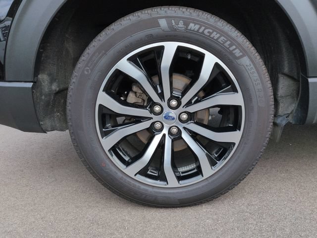 Certified 2026 Ford Explorer ST-Line AWD/4WD image 12