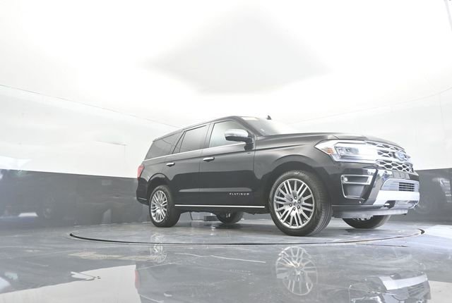 Certified 2023 Ford Expedition Platinum AWD/4WD image 31