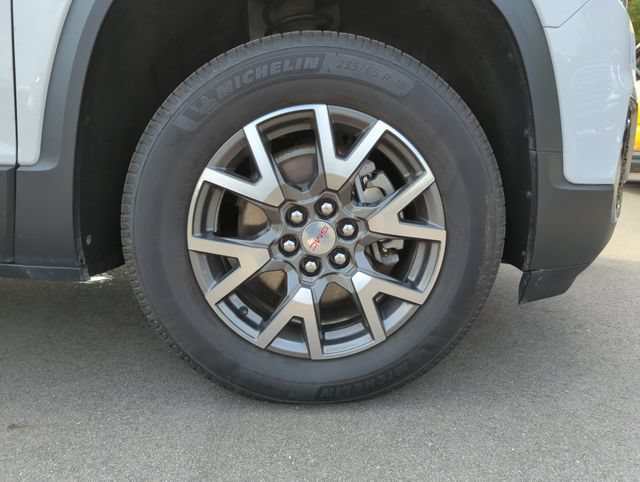 Used 2020 GMC Acadia SLE w/ Driver Convenience Package AWD/4WD image 13