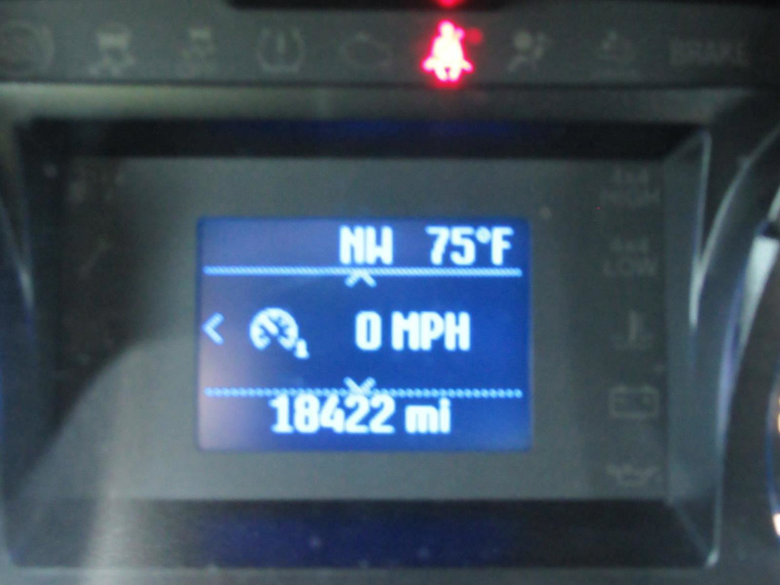 Certified 2021 Ford Ranger XL w/ Equipment Group 101A High image 27