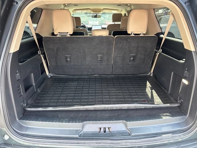 Certified 2023 Ford Expedition Max XLT RWD image 13