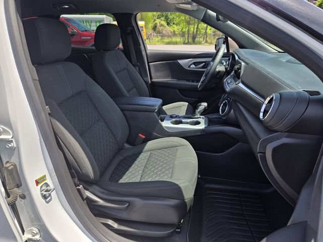 Used 2022 Chevrolet Blazer LT image 19