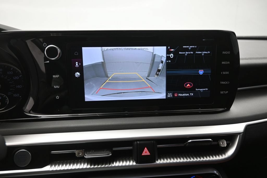 Used 2024 Kia K5 GT-Line FWD image 4