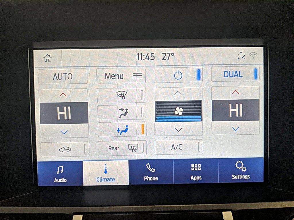 Certified 2021 Ford Mustang Coupe w/ Equipment Group 101A image 14