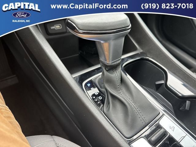 Used 2022 Hyundai Santa Cruz SEL Premium AWD/4WD image 33
