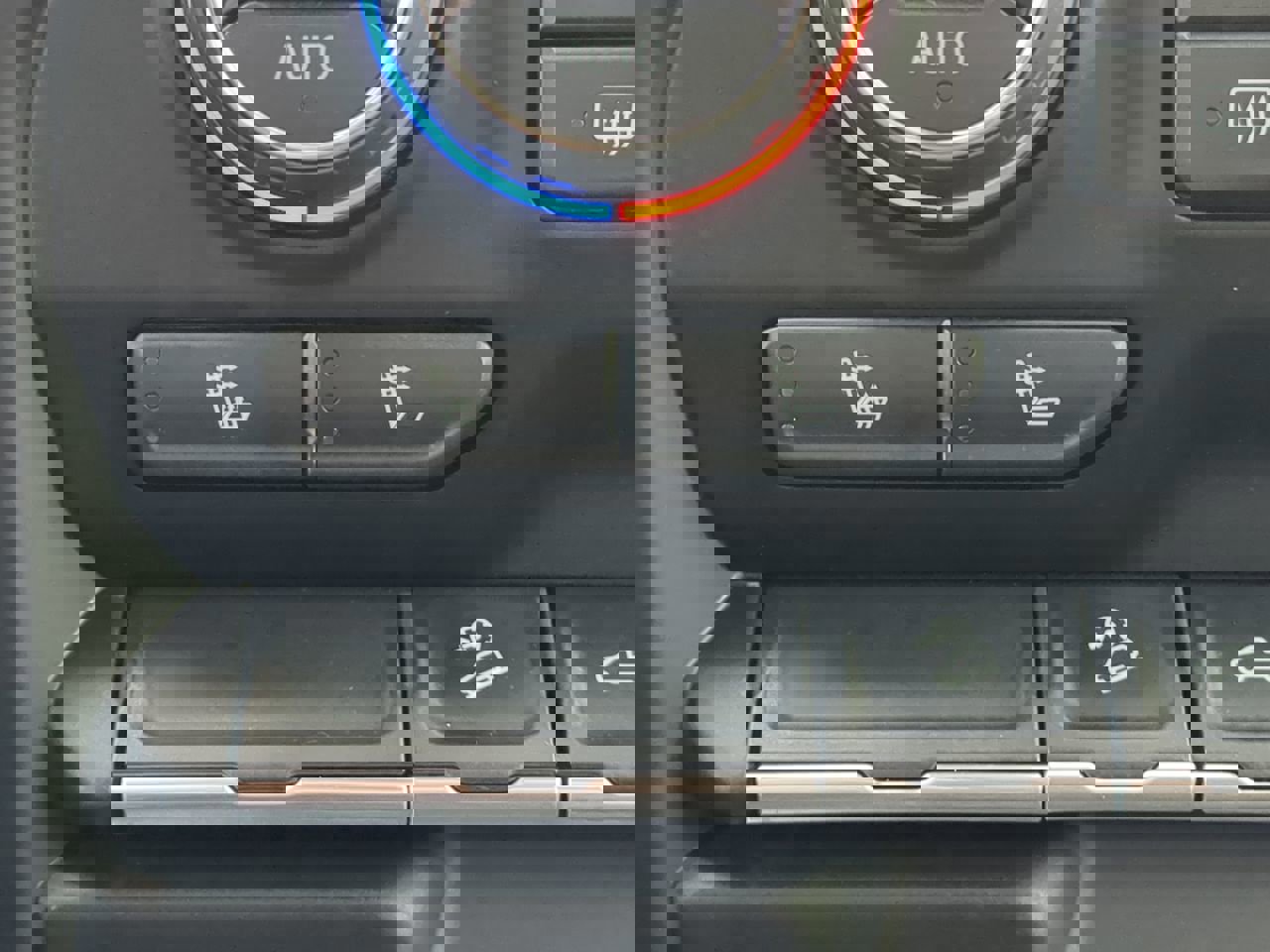 Used 2021 Chevrolet Silverado 1500 LT Trail Boss w/ Convenience Package II image 20