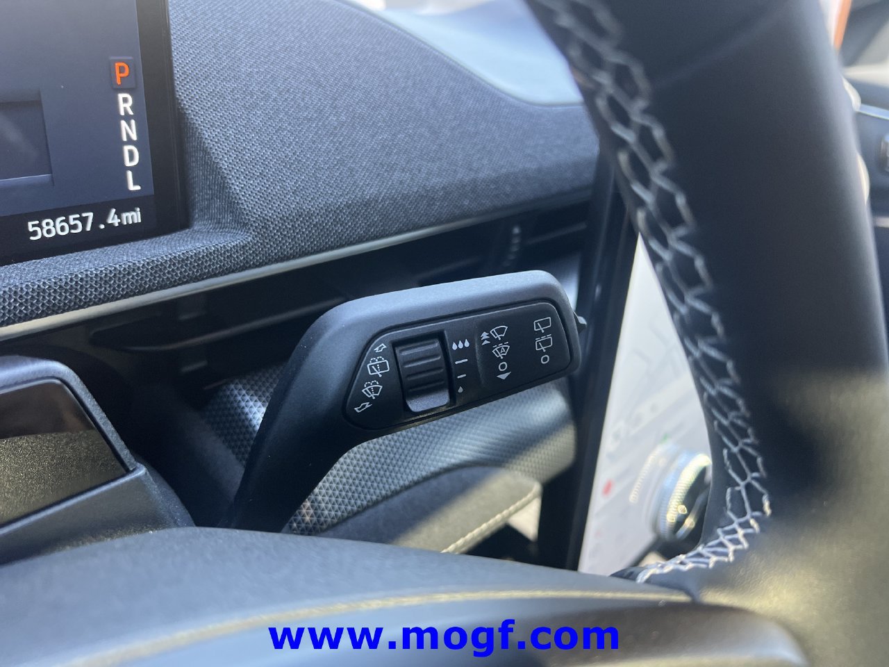 Certified 2023 Ford Mustang Mach-E GT AWD/4WD image 14