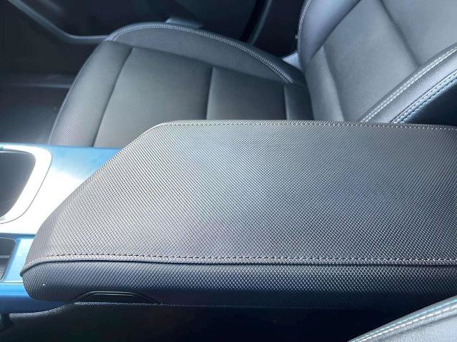 Used 2024 Chevrolet Equinox EV LT AWD/4WD image 31