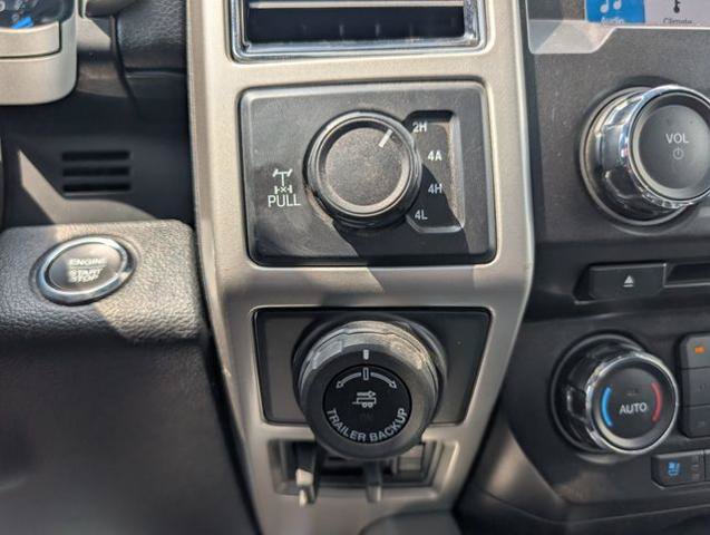 Certified 2018 Ford F150 Lariat AWD/4WD image 18