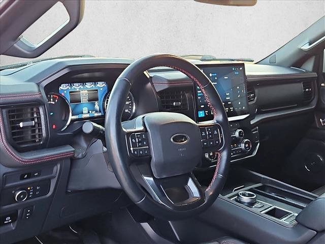 Certified 2022 Ford Expedition Max Limited RWD image 8