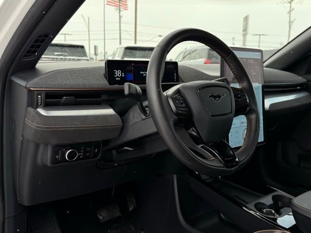Certified 2023 Ford Mustang Mach-E GT image 28