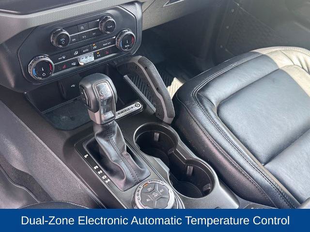 Certified 2022 Ford Bronco Big Bend AWD/4WD image 17