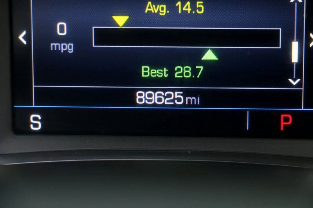 Used 2022 GMC Acadia SLE w/ Driver Convenience Package image 11