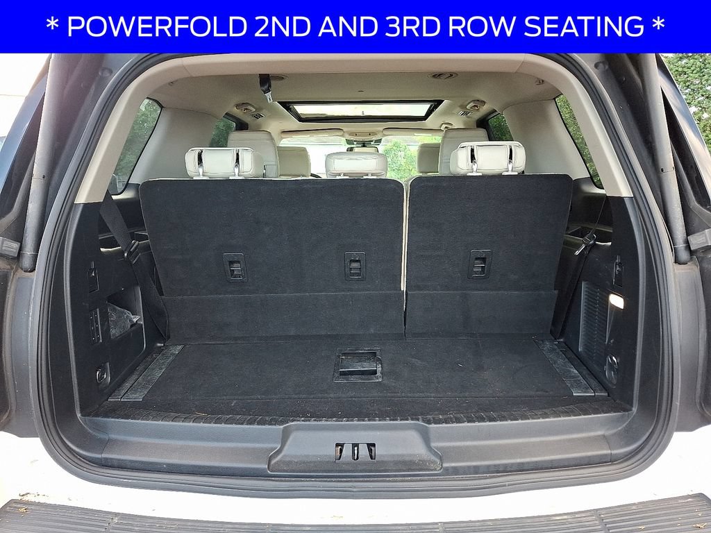 Certified 2021 Ford Expedition Platinum AWD/4WD image 31