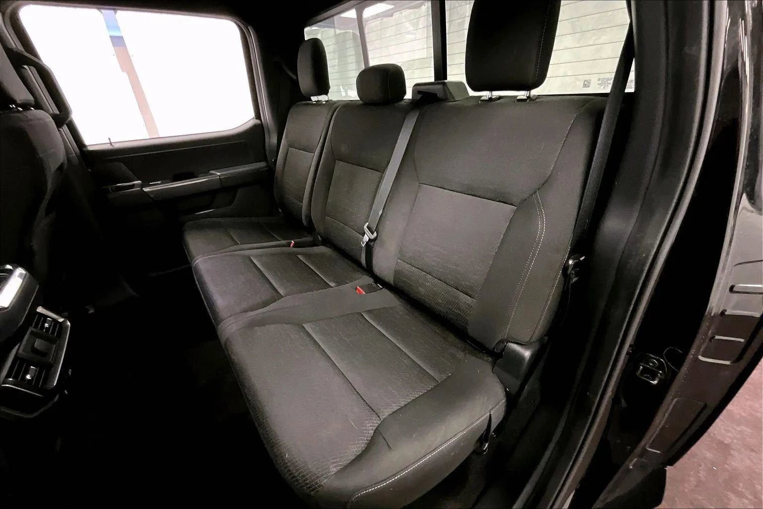 Certified 2023 Ford F150 XLT w/ Equipment Group 302A High image 25