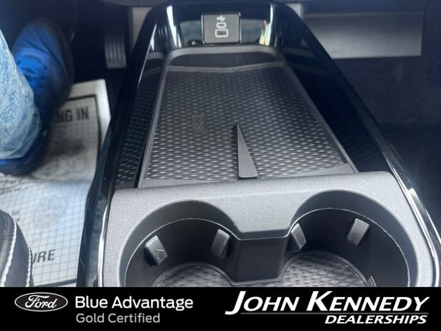 Certified 2025 Ford Mustang Mach-E GT w/ Interior Protection Package AWD/4WD image 21