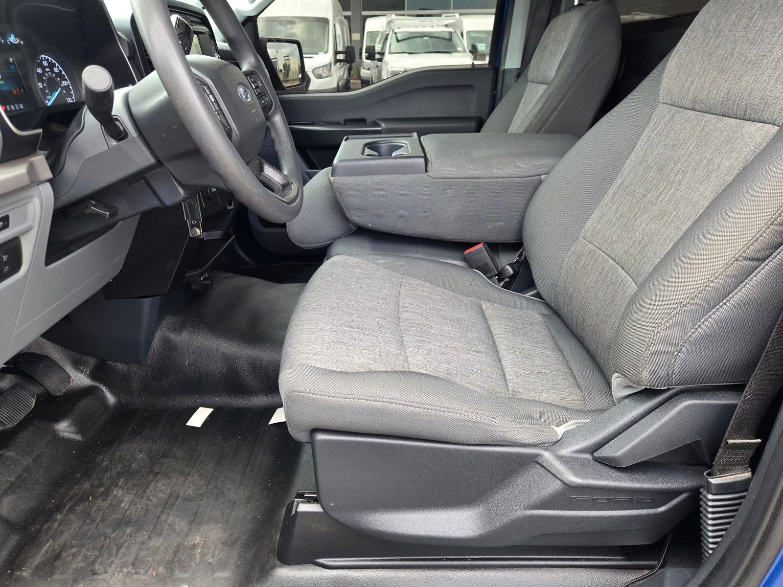 Certified 2022 Ford F150 XL w/ Equipment Group 101A High RWD image 27