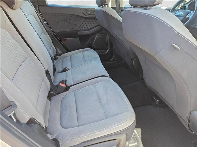 Certified 2020 Ford Escape S image 19